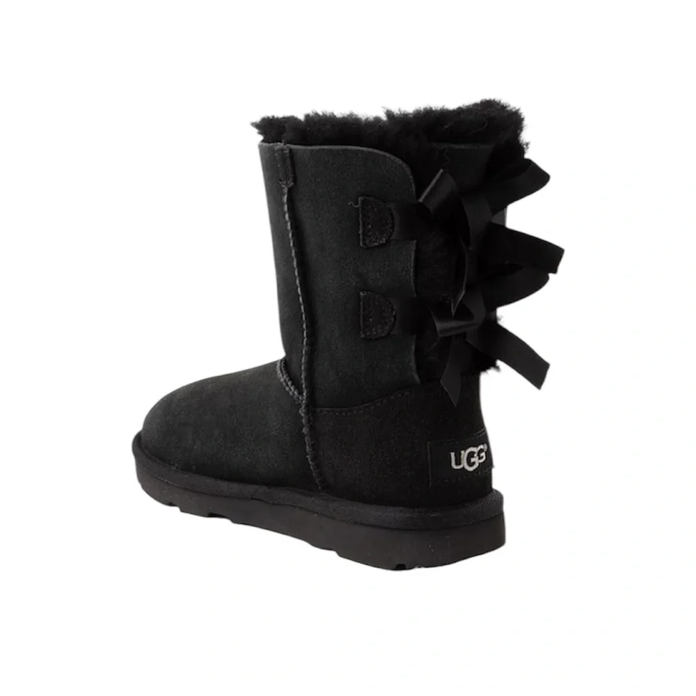 UGG chic boots